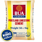 BUA Cement