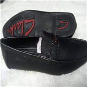 Mens fashion flat shoe