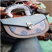 LADIES MINI HAND BAG