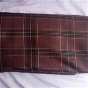 SENATOR & SUIT FABRICS (CHECKERS)