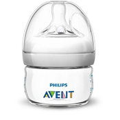 60ML AVENT NATURAL FEEDER