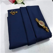 High Quality Senator Material Per Yard 1000