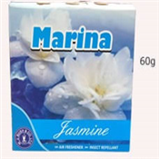 MARINA AIR FRESHNER JASMINE 60G