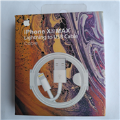 Lightning To USB Cable IPhone XS MAX