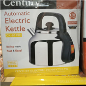 ELECTRIC KETTLE