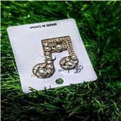 Quality Ladies Earrings. 