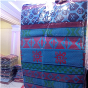 Traditional Kurkubute fabric (Big)
