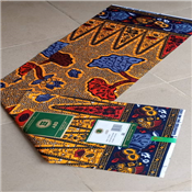 ANKARA FABRICS - 6YARDS