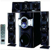 Elostar 3.1CH Multimedia Speaker System