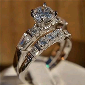 WEDDING RING