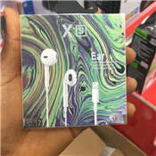 Xs wired Earphones