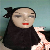 LADIES HIJAB