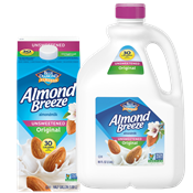 1LT BLUE DIAMOND ALMOND BREEZE ORIGINAL 