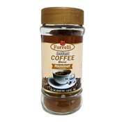 Forrelli Instant Coffee Hazelnut