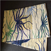 NIGERAN FABRICS HIGH QUALITY ANKARA PRINT