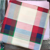 Plain And Pattern Ankara 6yard