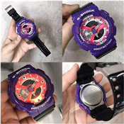 G-SHOCK WATCH