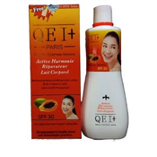 QEI+ Paris Papaya Lotion
