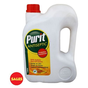 PURIT ANTISEPTIC 2LITRES
