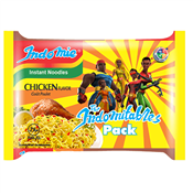 Indomie Noodles Indomitables- 70g 