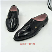 Men's Corporate Shoe