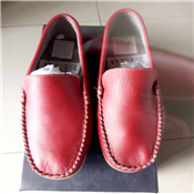 ITALIAN MEN'S LOFFERS 