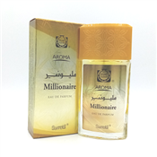 55ML AROMA MILLIONAIRE