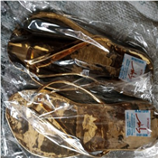 Ladies Latest Flat Slippers