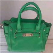 LADIES HAND BAG