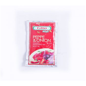 Gino Magic Pepper & Onion Mix 70g