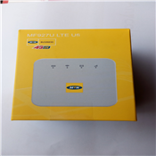 MTN 4G UNIVERSAL ROUTER-MF927U LTE Ufi