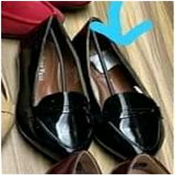FLAT LADIES SHOES