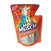 Mr Muscle All In One Cleaner