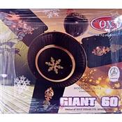OX GIANT CEILING FAN