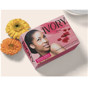 Ivory Allure Soap