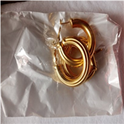 Lovely Ladies Earring 3 in 1