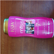 Fair And White Paris Body Lightening Lotion