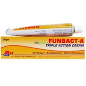FUNBACT-A CREAM