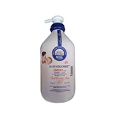 440ML BABY SECRET BABY HEAD TO TOE WASH