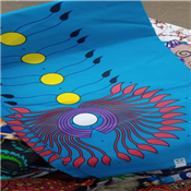 ANKARA FABRICS - 6YARDS