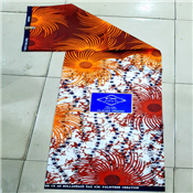Ankara Fabric