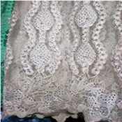 Quality Net Lace Fabric