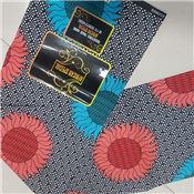 Ankara Fabric