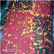 HOLLANDIS GEORGE FABRIC