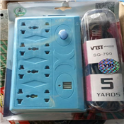 VBT PHANTOM EXTENSION