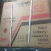 Sumec firma generator