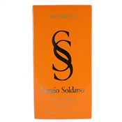 Mandarino Sergio Soldano Spray