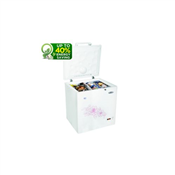 Haier Thermocool  DEEP FREEZER FRZ 219 (WHITE)