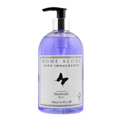 500ML HOME ALONE PURE INDULGENCE HAND WASH BERRY
