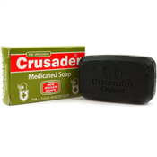 Crusader Medicated Soap